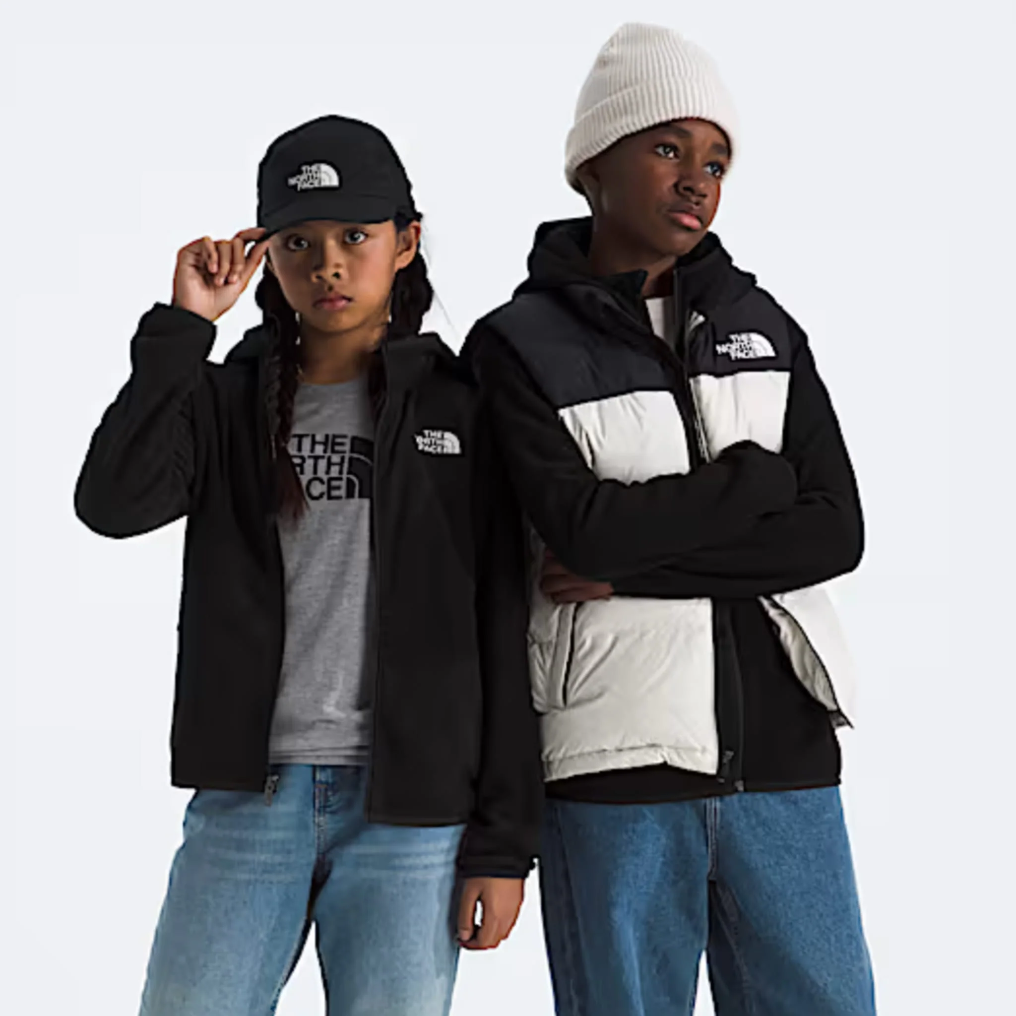Veste Polar Glacier 7-16ans - Image 5