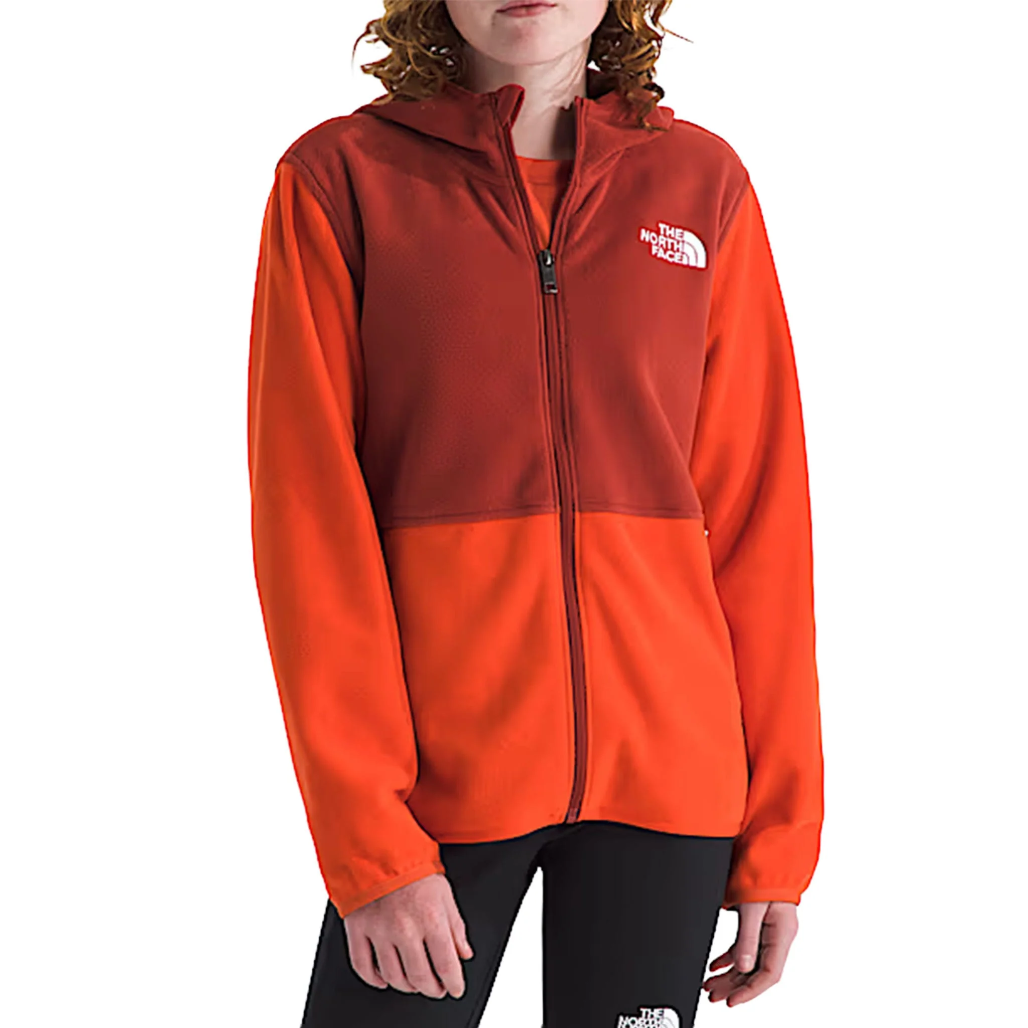 Veste Polar Glacier 7-16ans