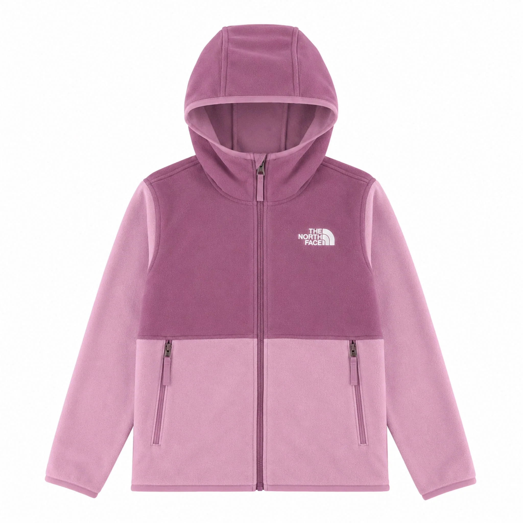 Veste Polar Glacier 7-16ans