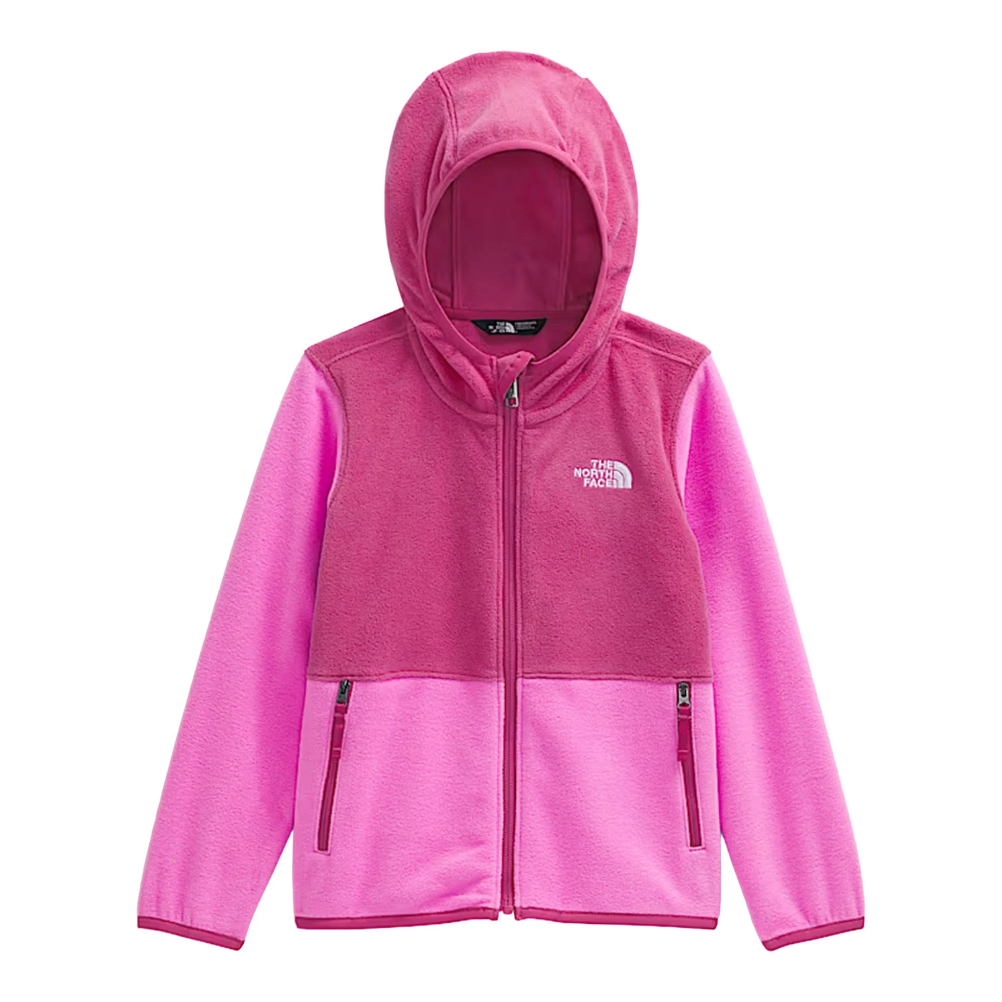 Veste Polar Glacier 7-16ans