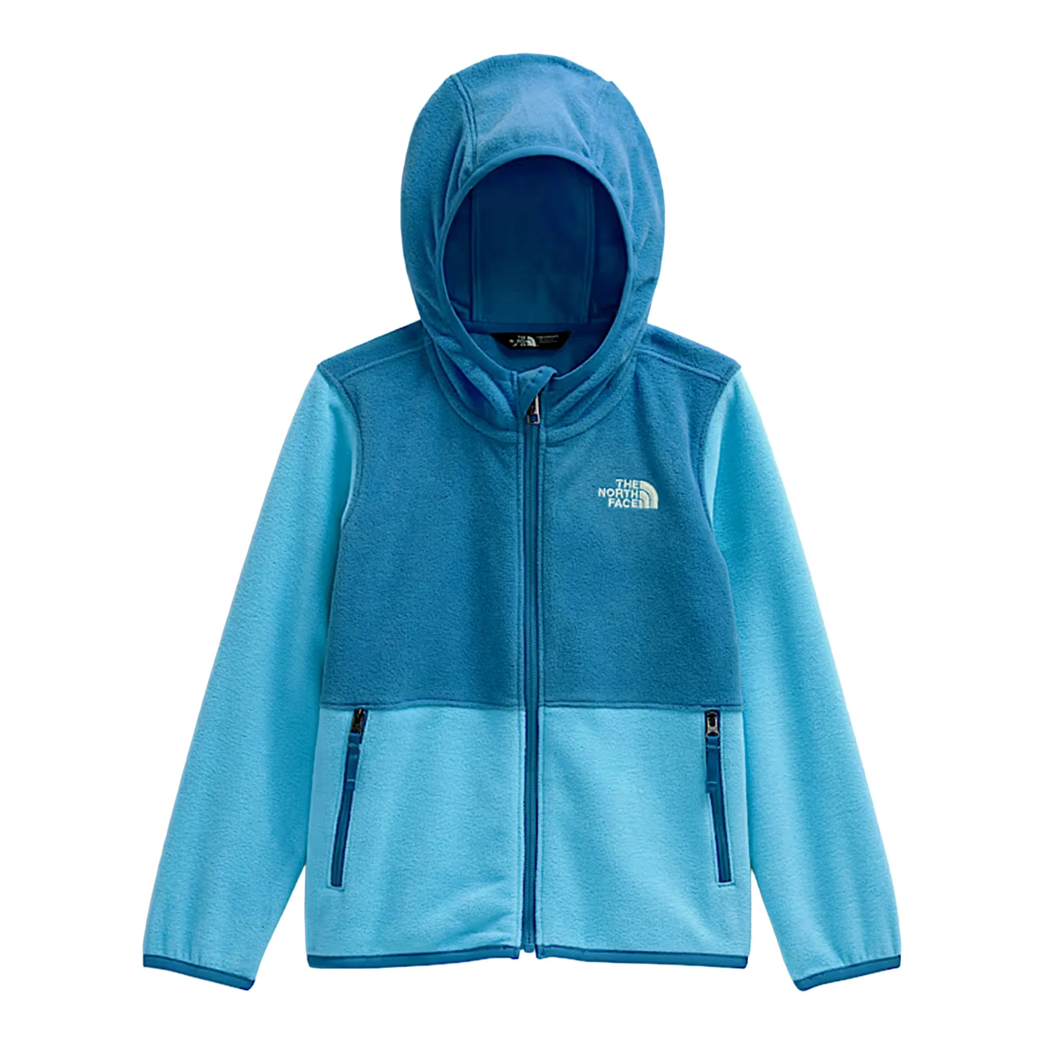 Veste Polar Zip Glacier 2-7ans