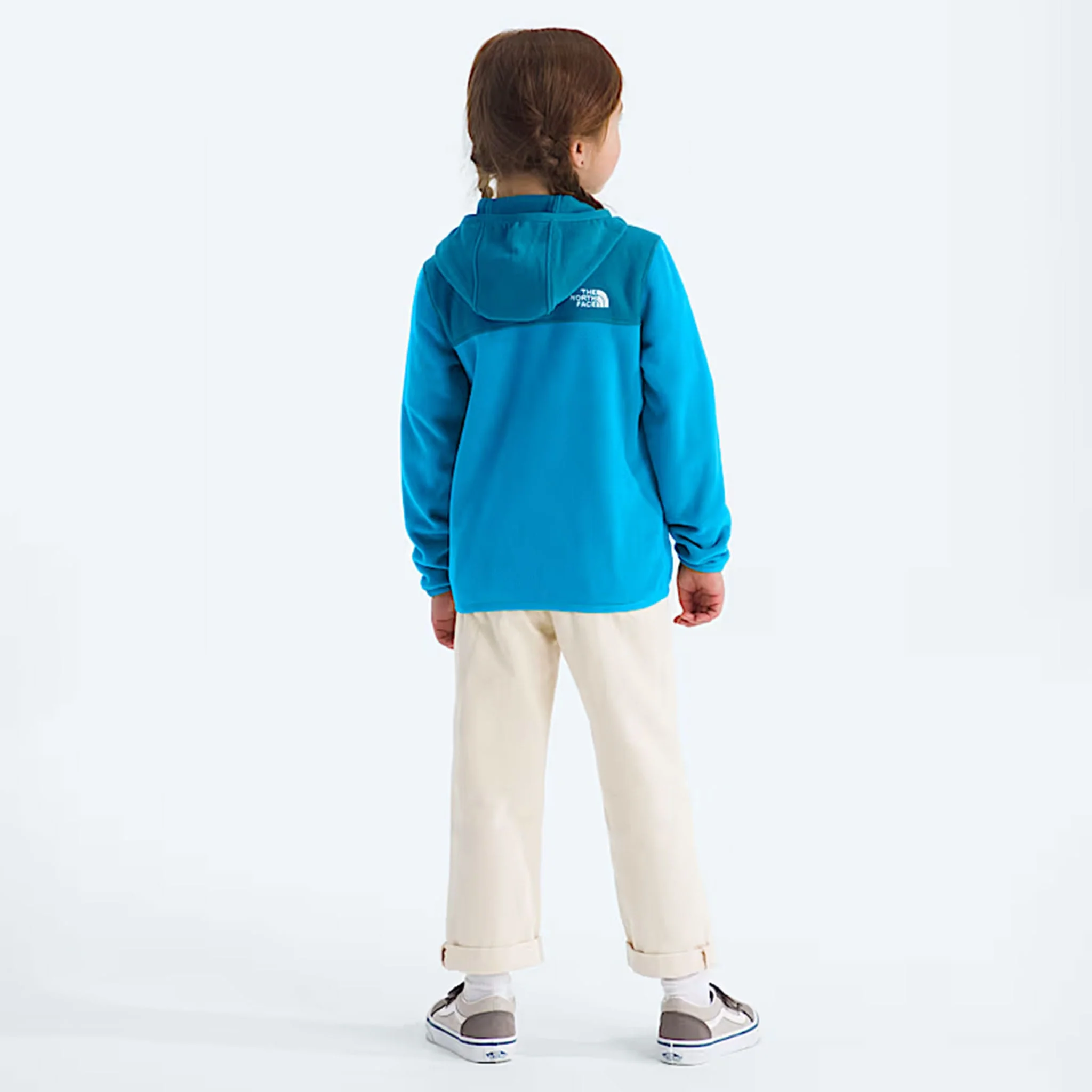 Veste Polar Zip Glacier 2-7ans - Image 5