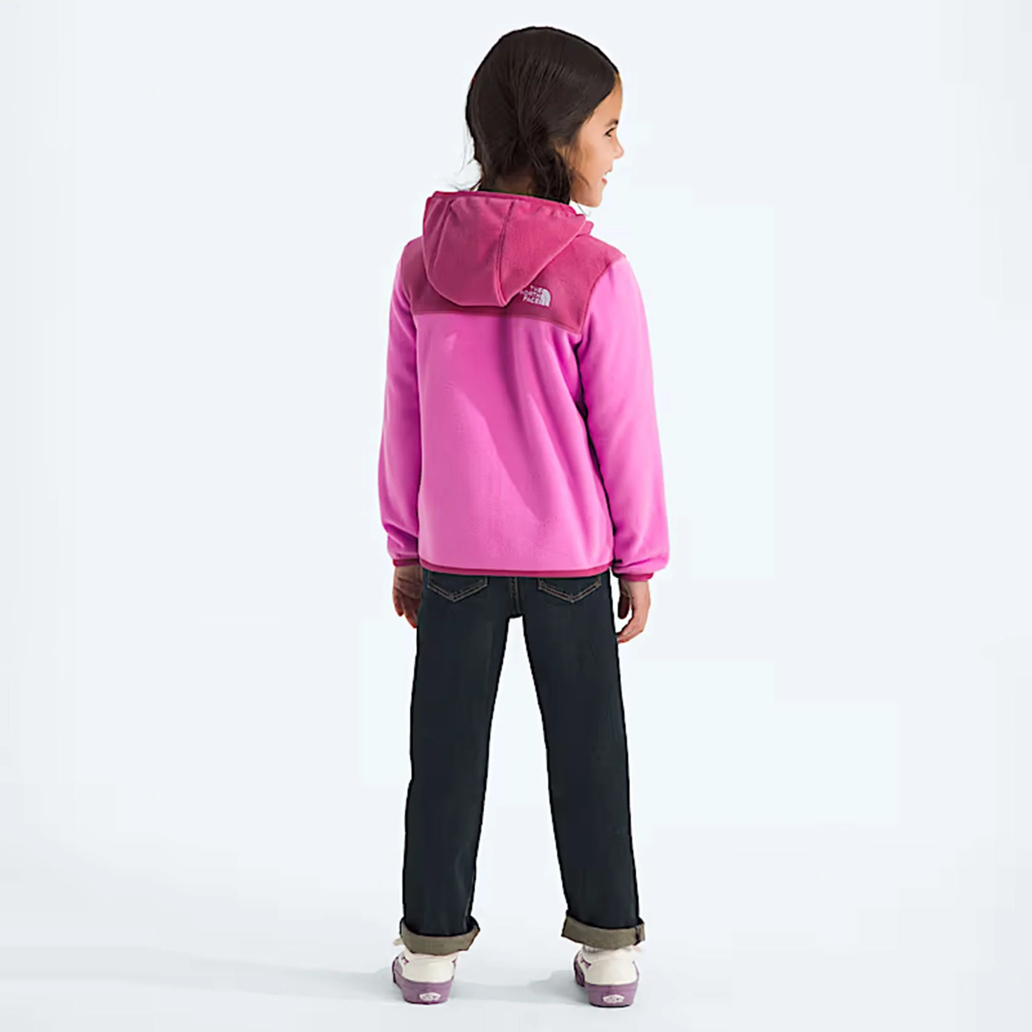 Veste Polar Zip Glacier 2-7ans - Image 5