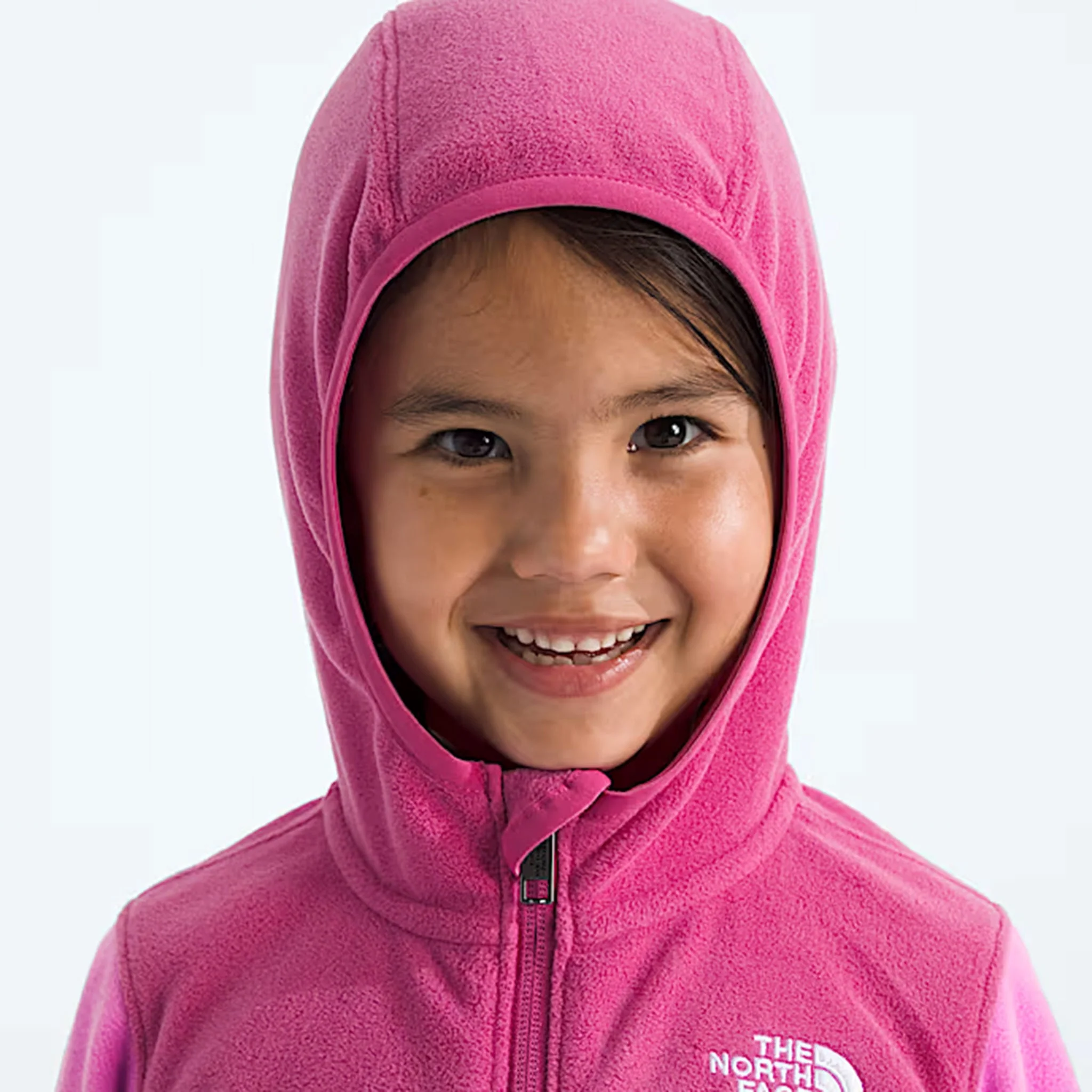 Veste Polar Zip Glacier 2-7ans - Image 6