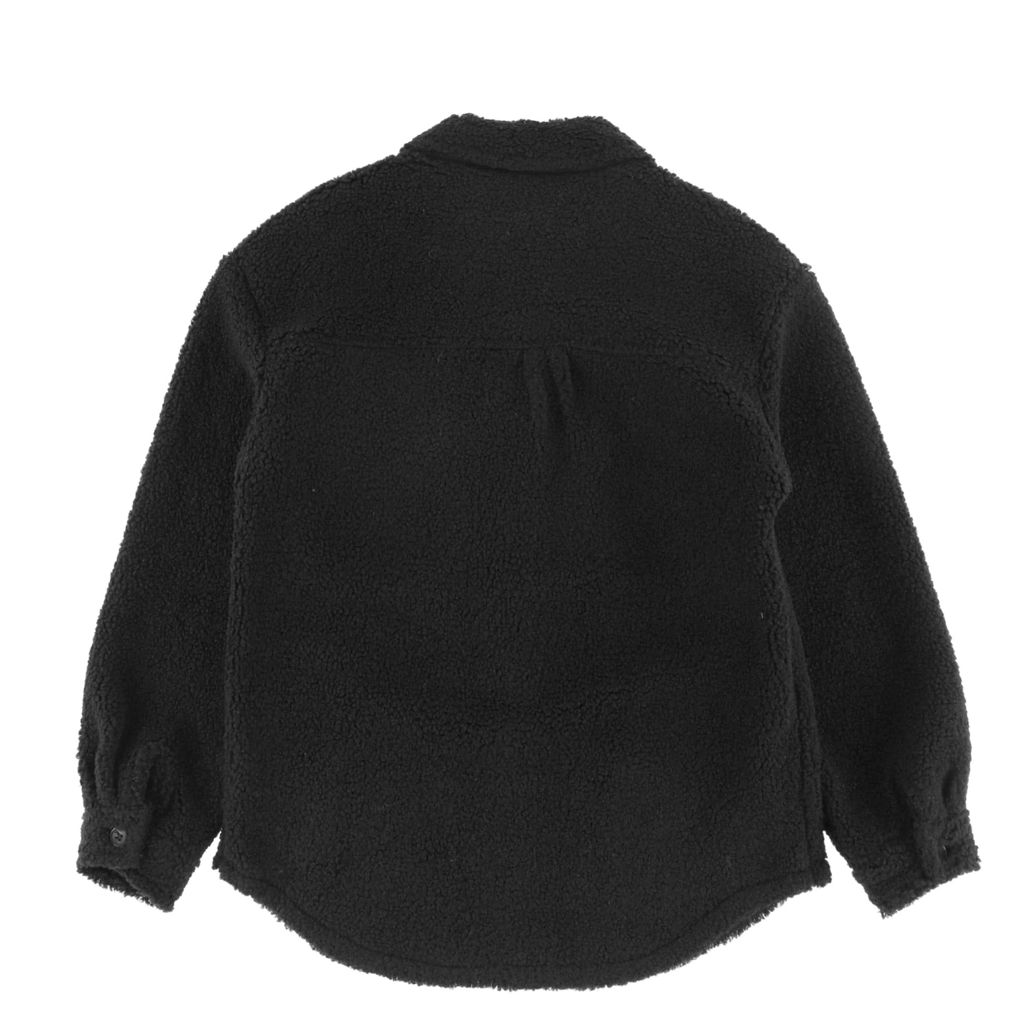 Veste Romance Noire 7-14ans - Image 6
