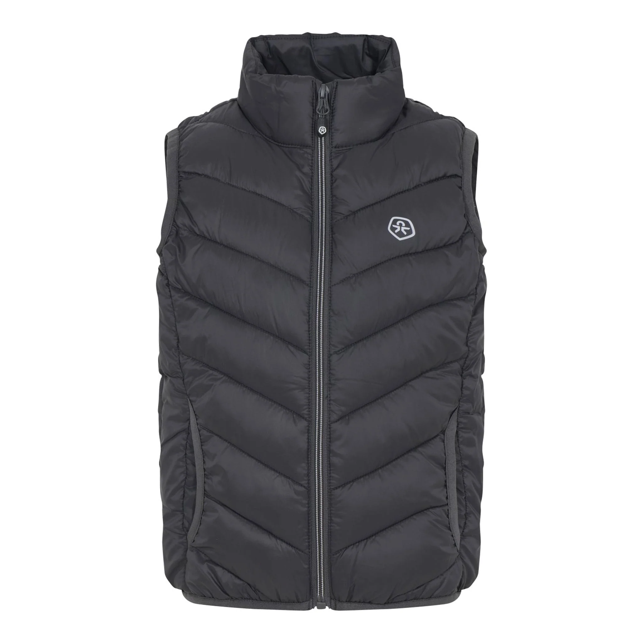 Veste Sans Manches Matelassée 4-14ans