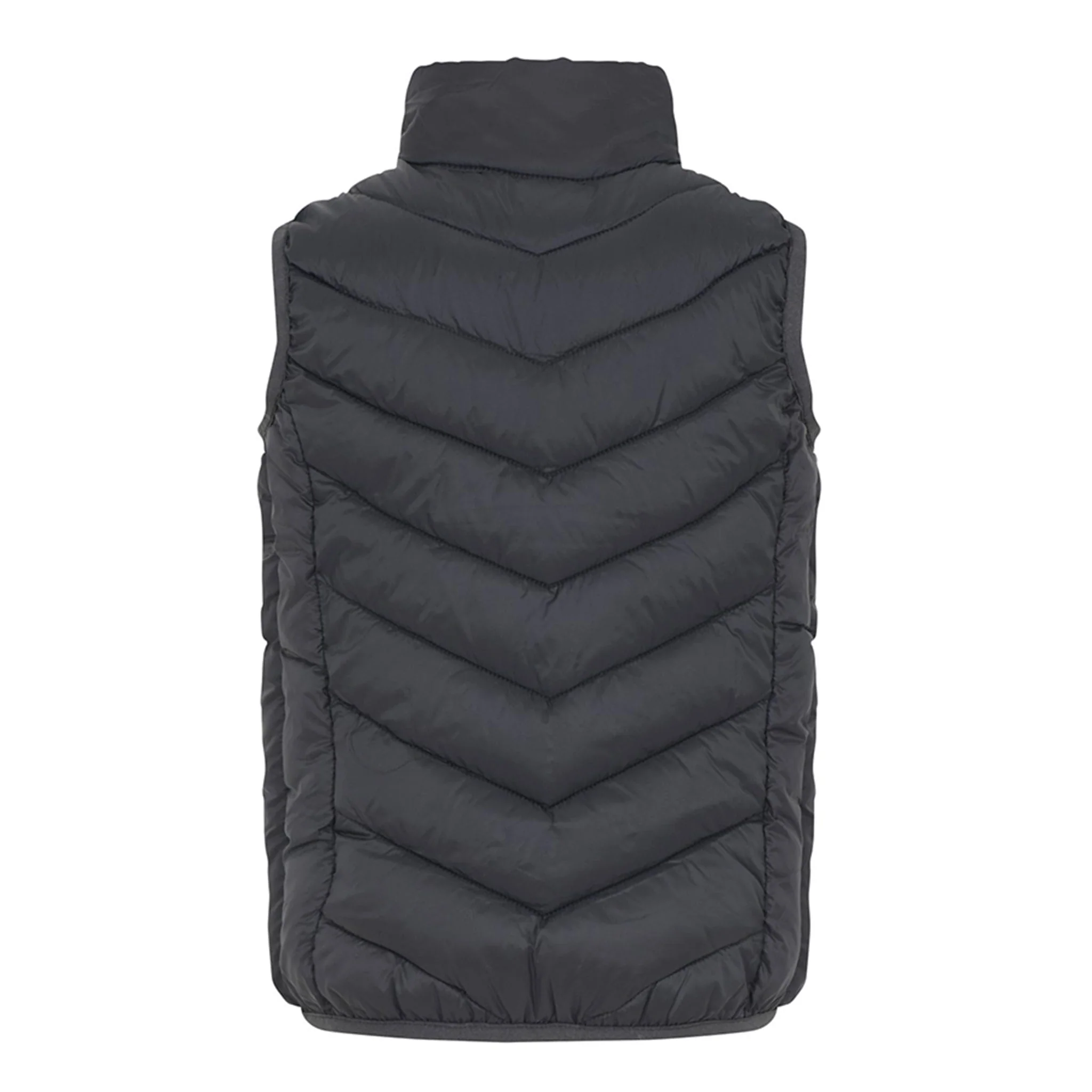Veste Sans Manches Matelassée 4-14ans - Image 2