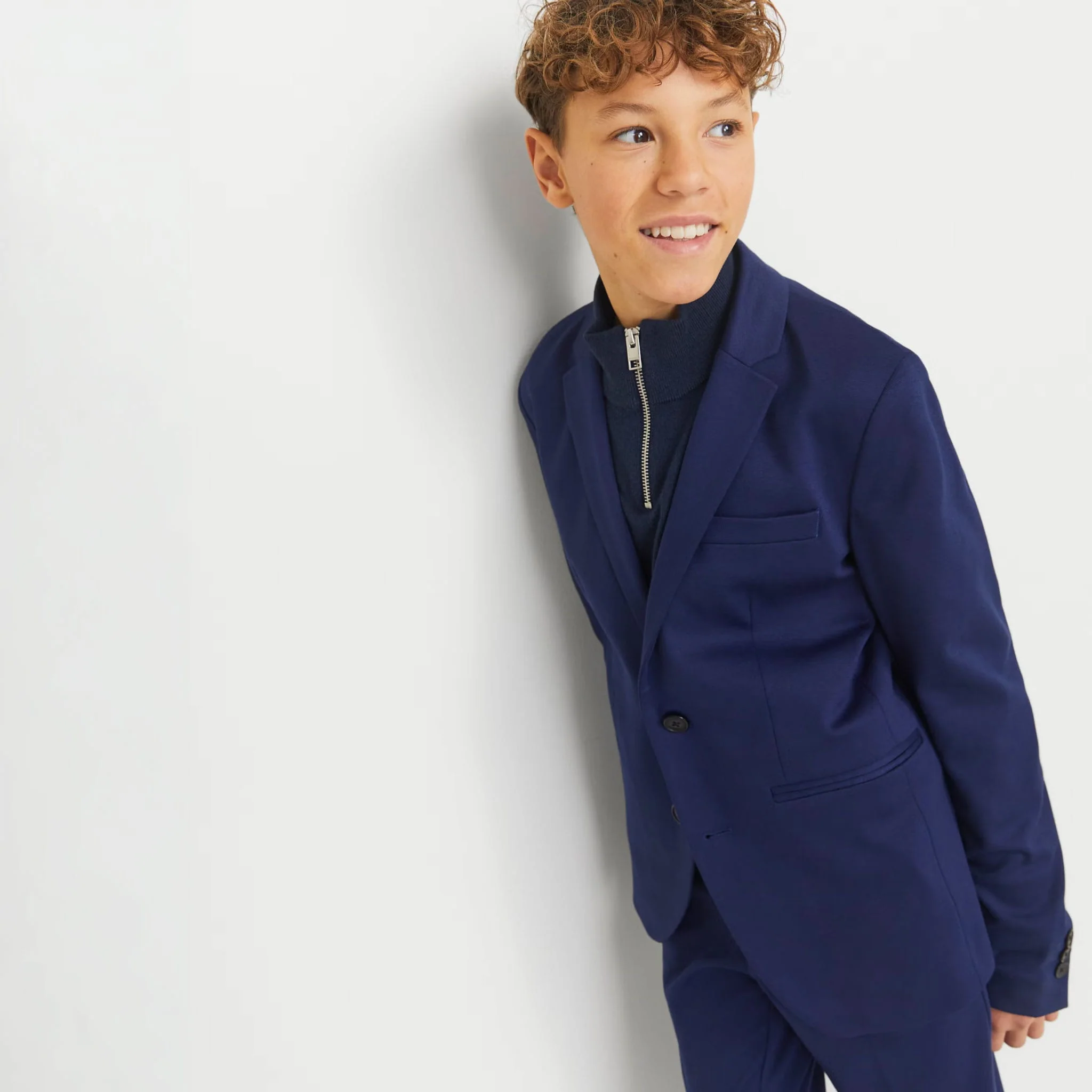 Veston Jersey Jaxon 8-16ans - Image 12