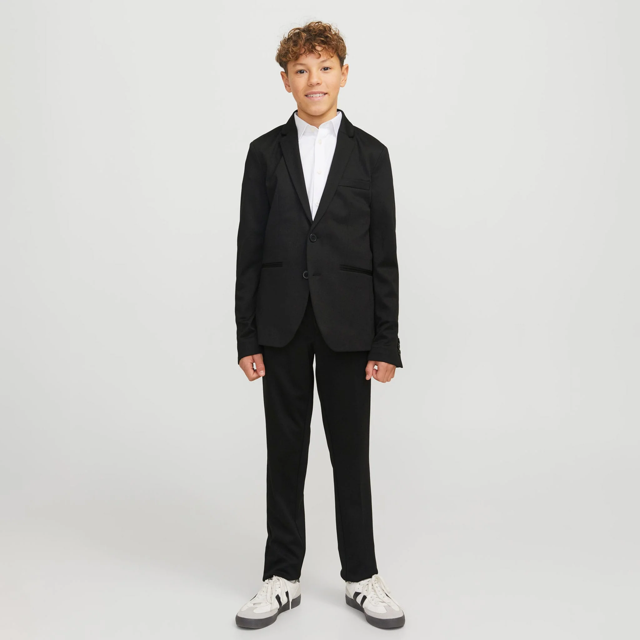 Veston Jersey Jaxon 8-16ans - Image 3
