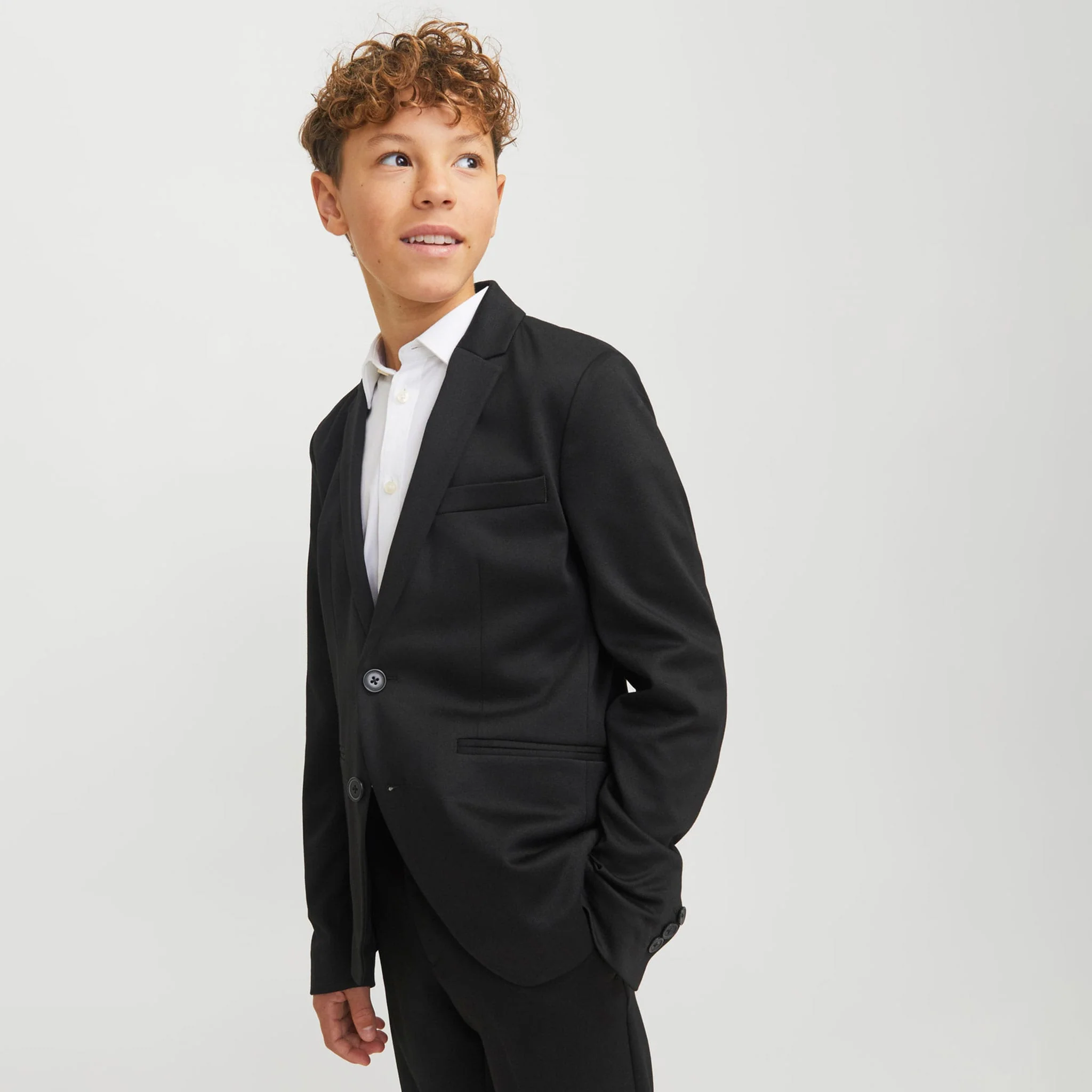 Veston Jersey Jaxon 8-16ans - Image 4