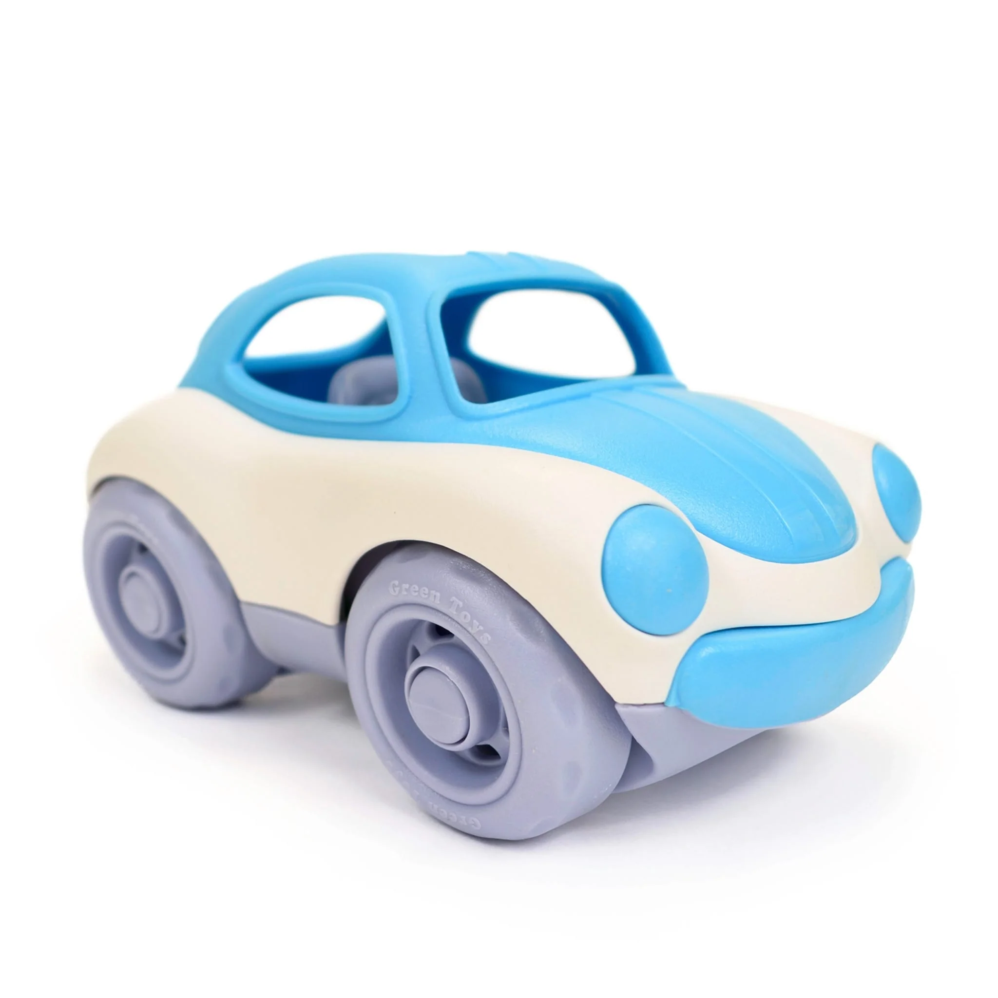 Voiture Bleu Et Mauve - Image 5