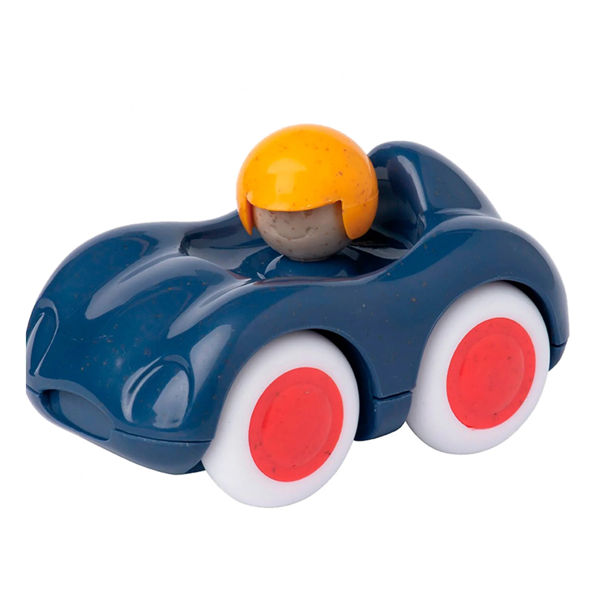 Voiture Cabriolet