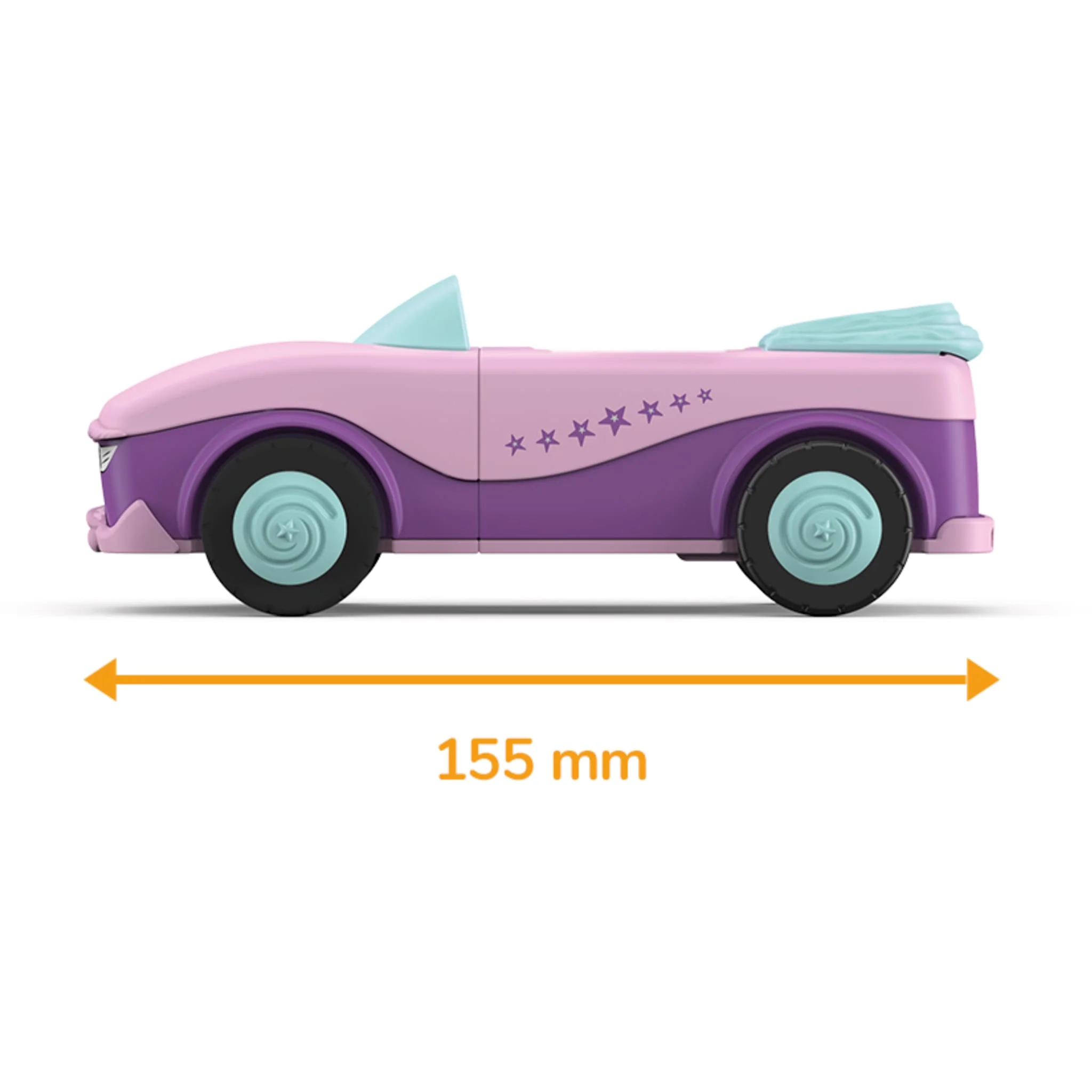 Toddys - Voiture Betty Link - Image 3