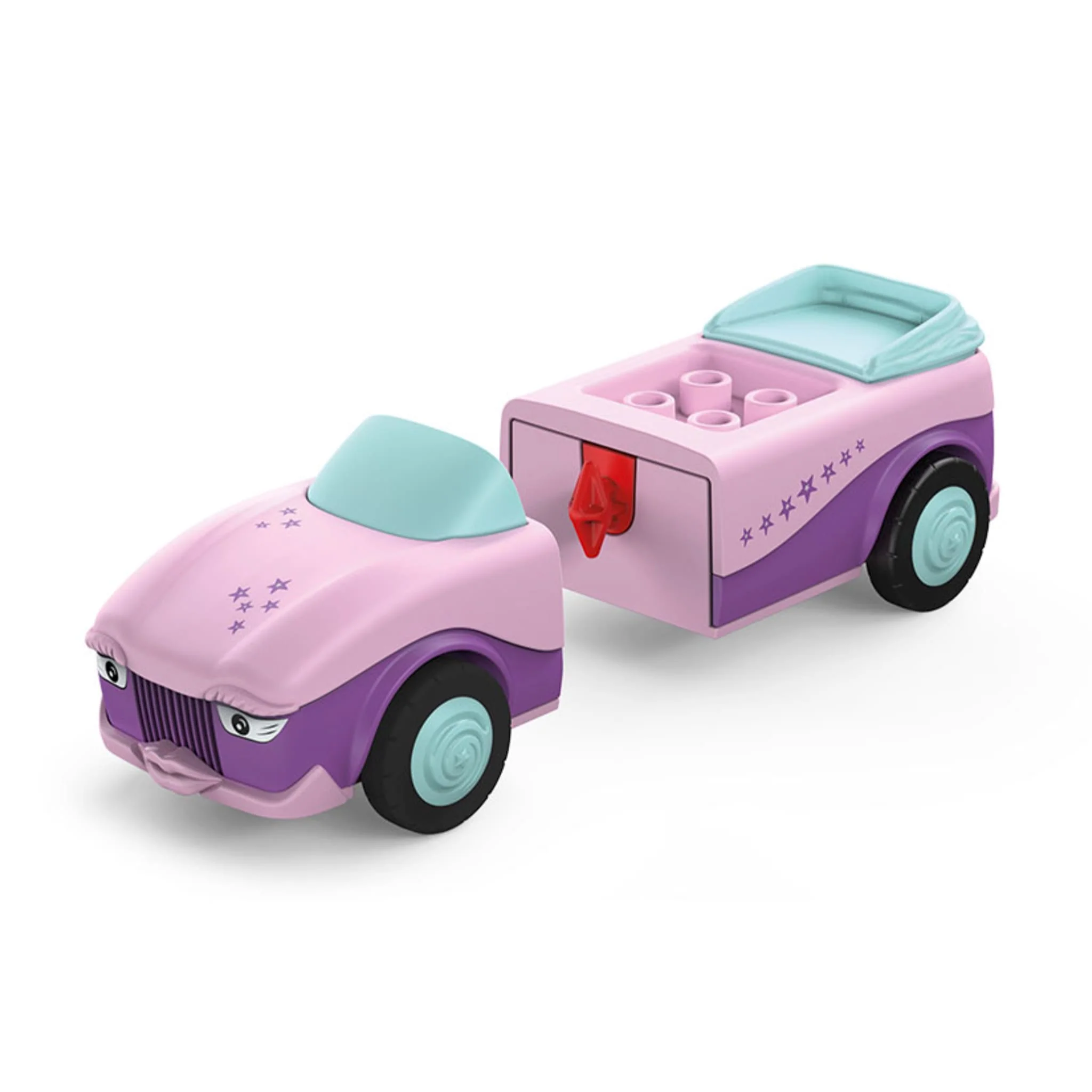 Toddys - Voiture Betty Link - Image 4