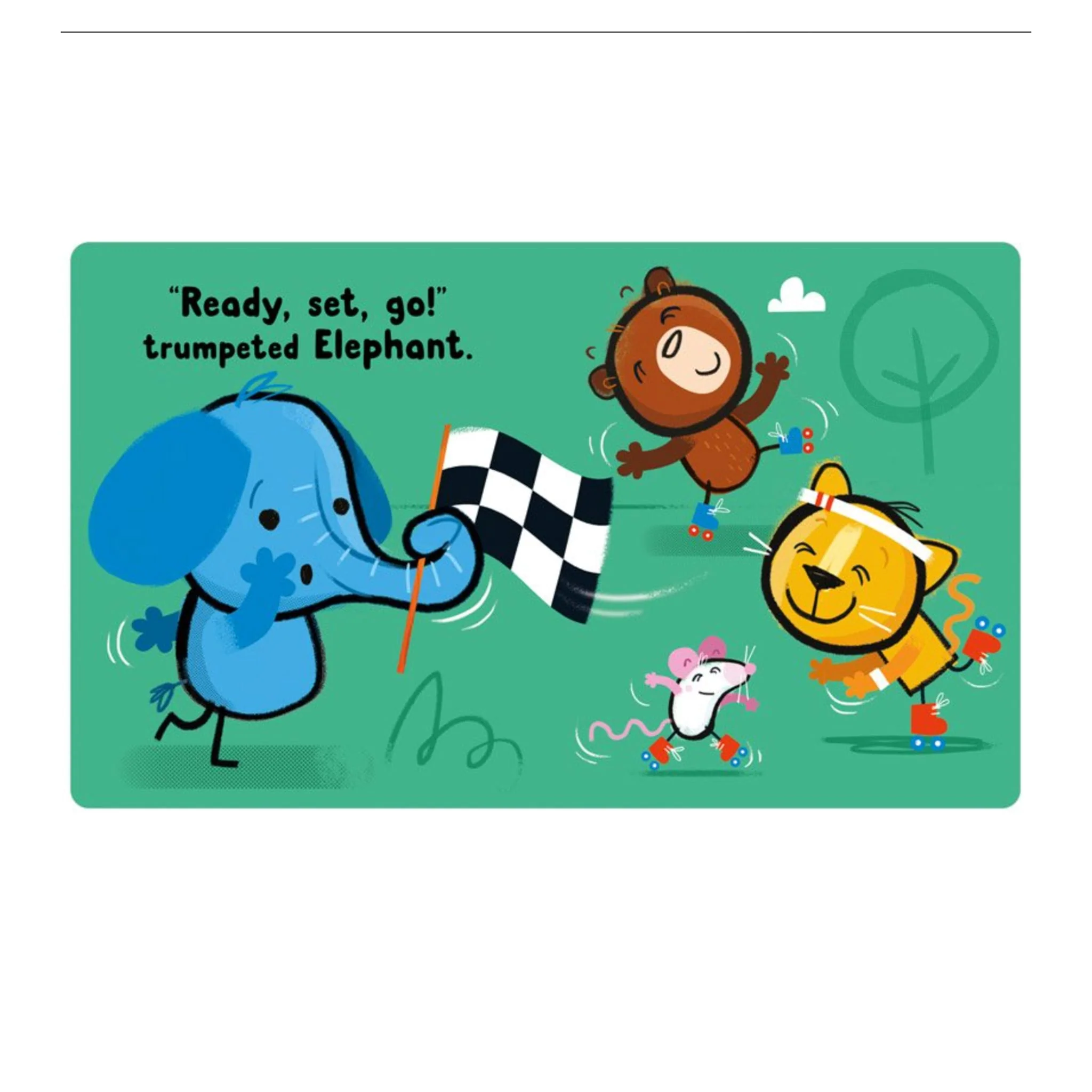 Wobble! - Image 3