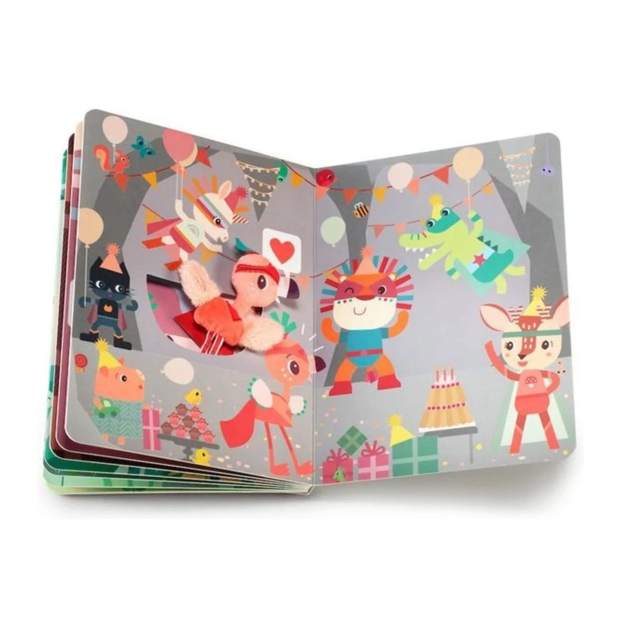 Livre Wonder Anaïs - Image 4