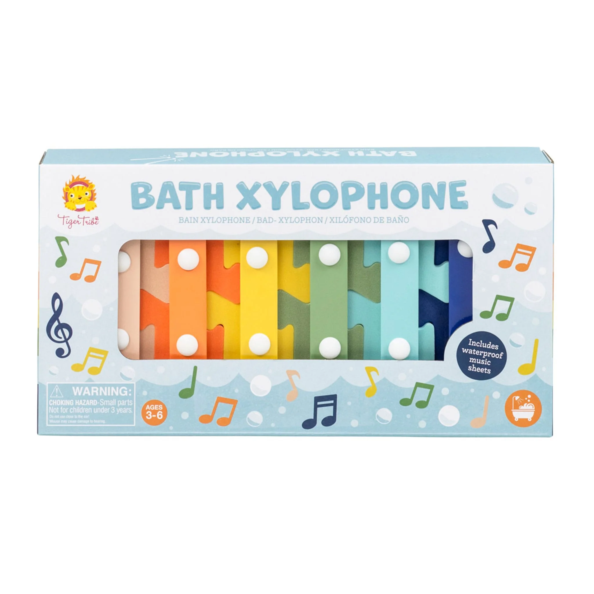 Xylophone Bain - Image 8
